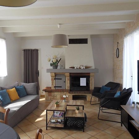 Maison Aux Portes Du Centre Historique De Dijon Avec 3 Chambres Et Garage Kültér fotó