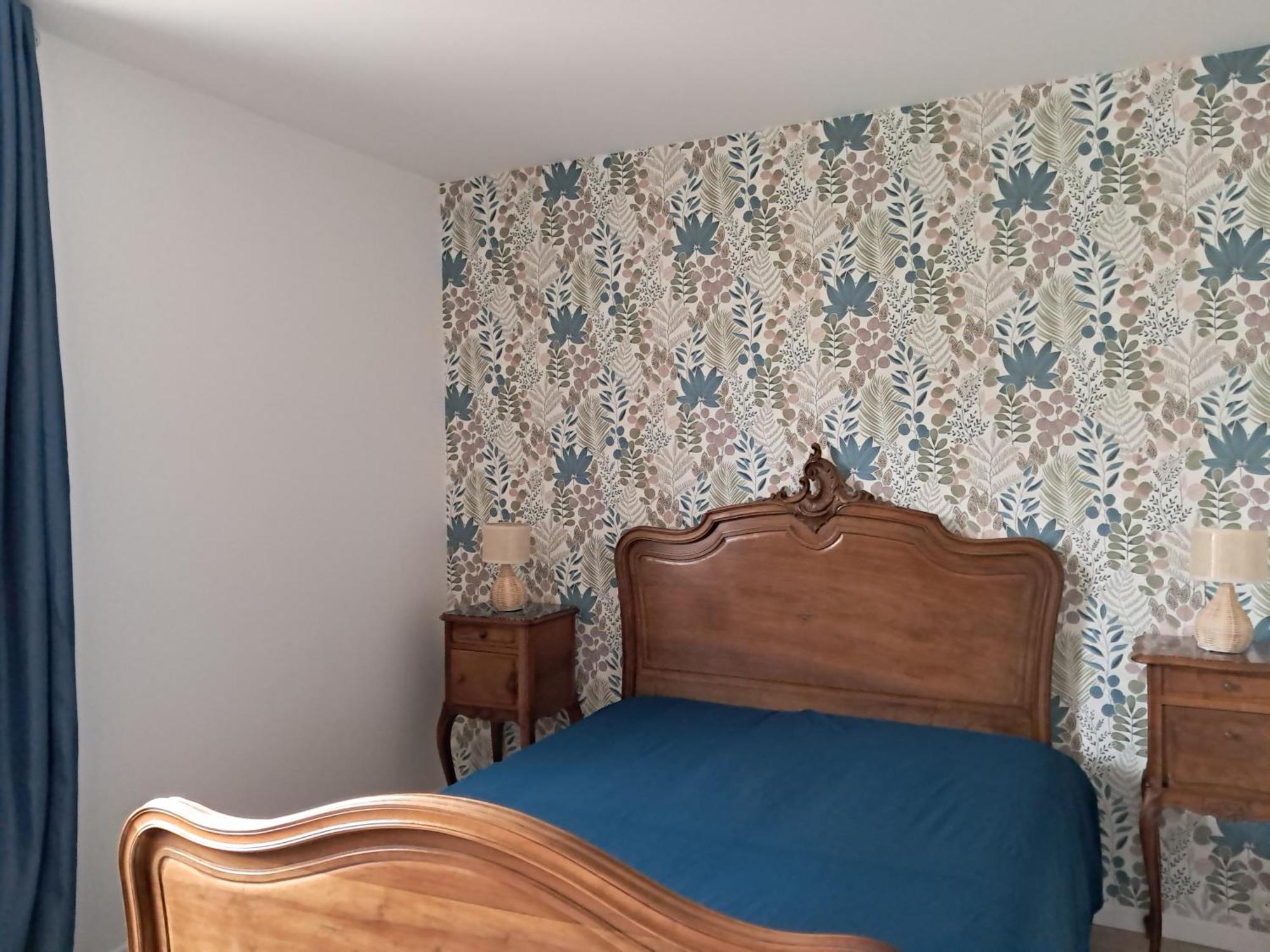 Maison Aux Portes Du Centre Historique De Dijon Avec 3 Chambres Et Garage Kültér fotó